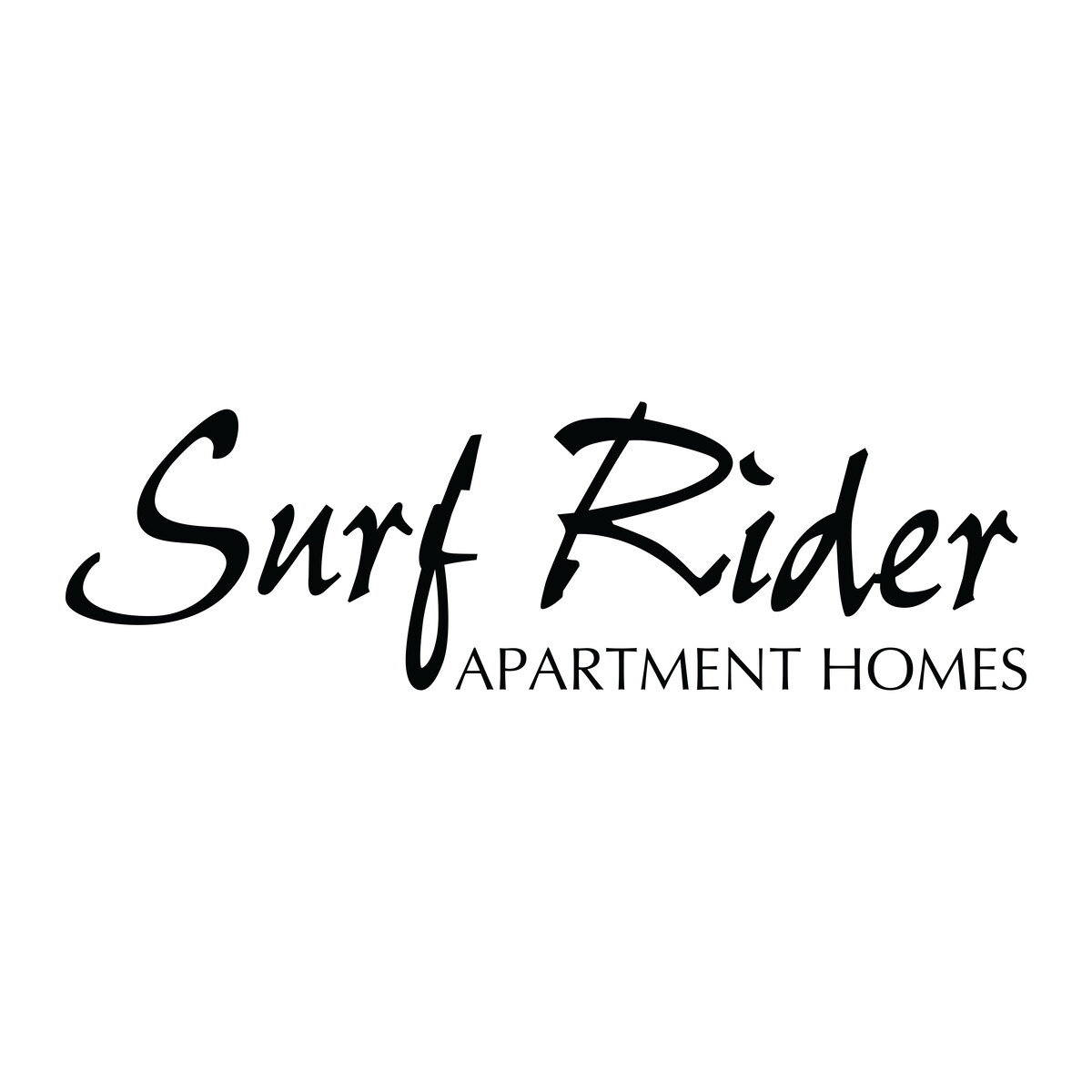 Surfrider Logo