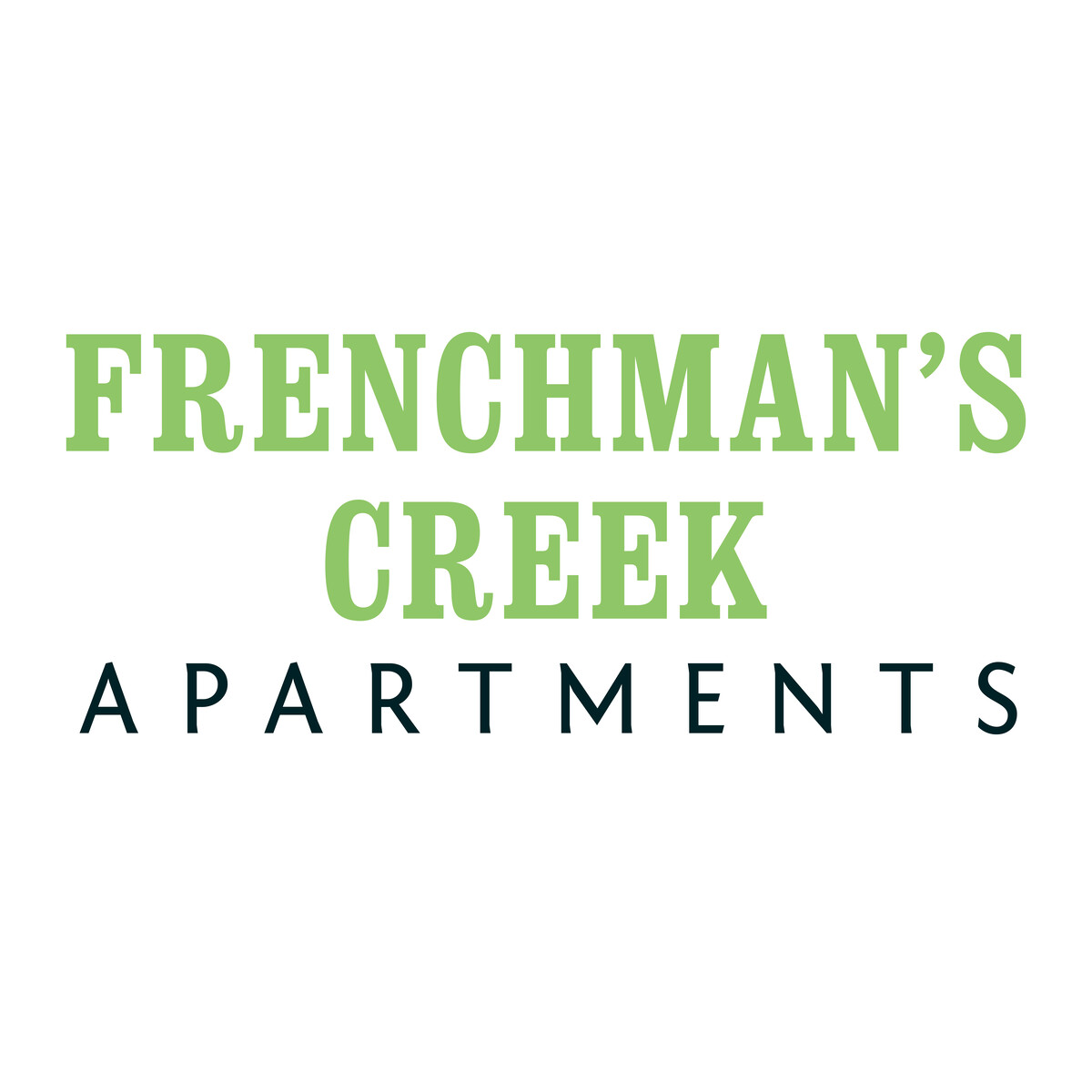 Frenchman's Creek Logo