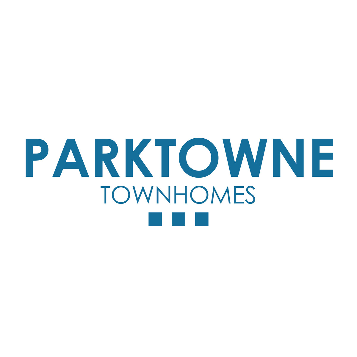 Parktowne Logo