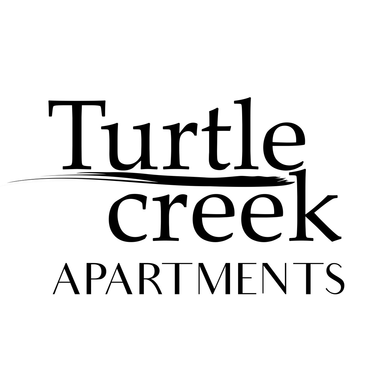 Turtle Creek Logo