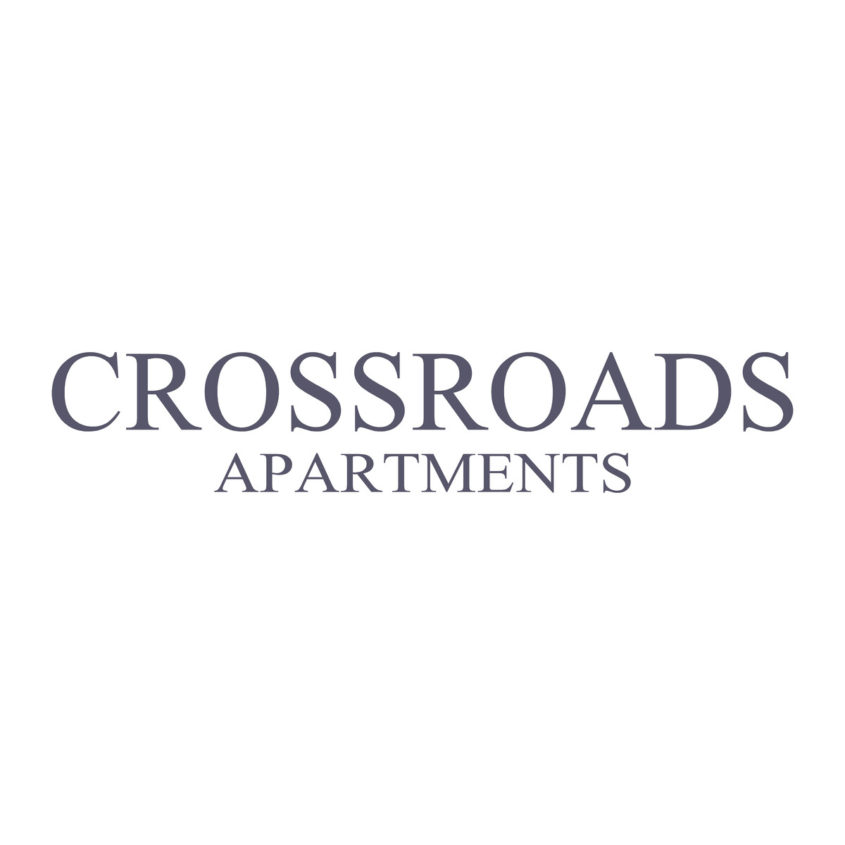 Crossroads Logo