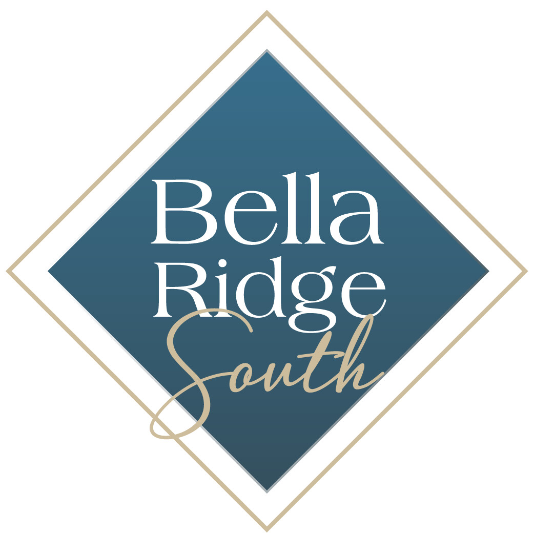 Bella Ridge South Apartments Logo