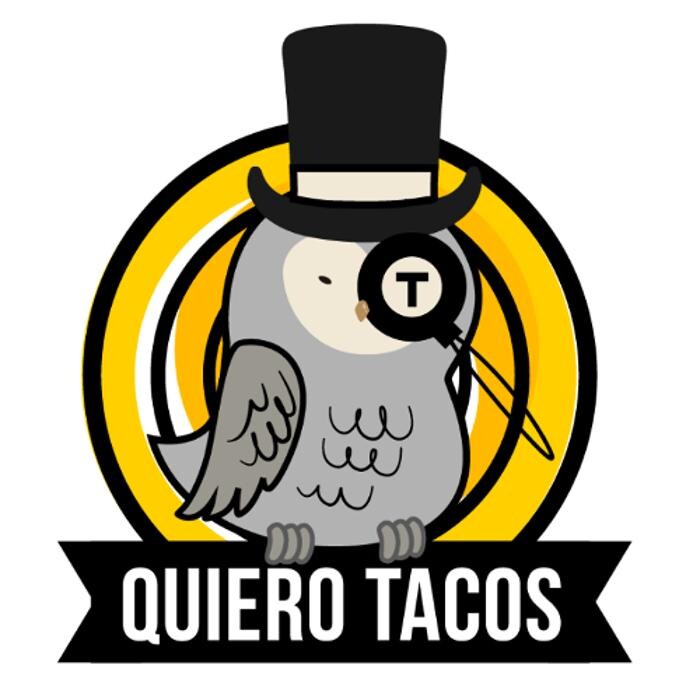 Quiero Restaurants Logo