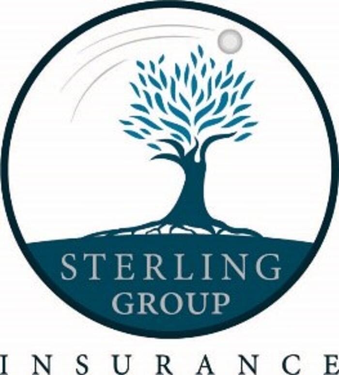 Sterling Group Insurance, LLC Logo