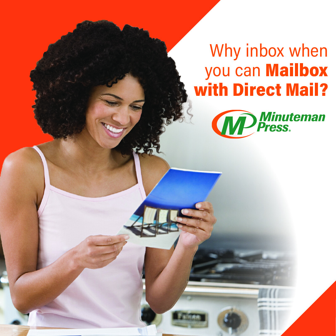 Images Minuteman Press of Glen Burnie