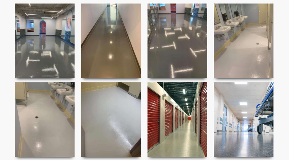 Images Epoxy Strong