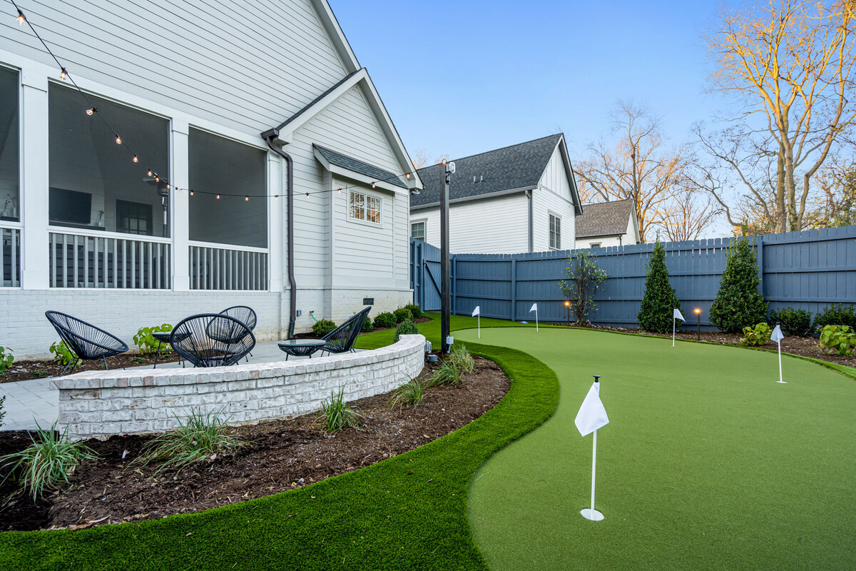 Images Landscape Solutions