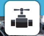 PP Cousin Plumbing Mechanical Inc Logo