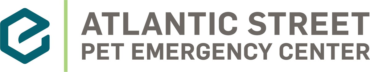 Atlantic Street Pet Emergency Center Logo