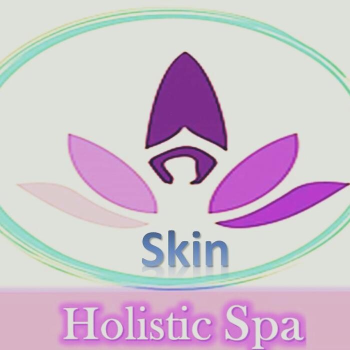 Skin Holistic Spa Logo