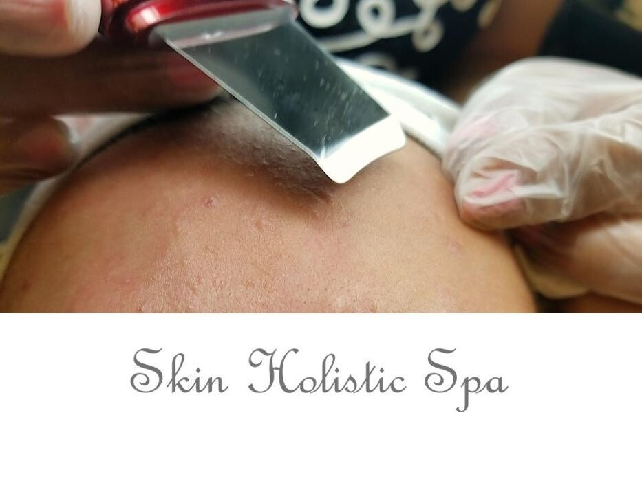 Images Skin Holistic Spa