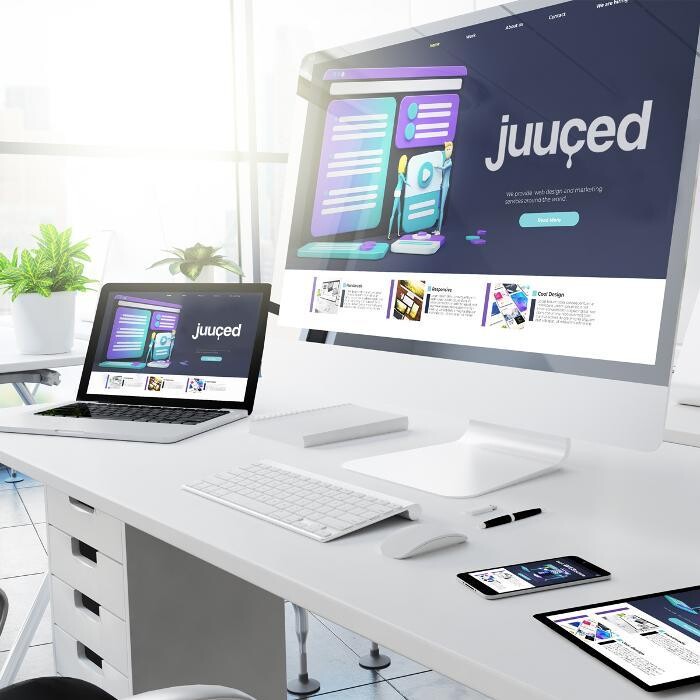 Images Juuced Marketing