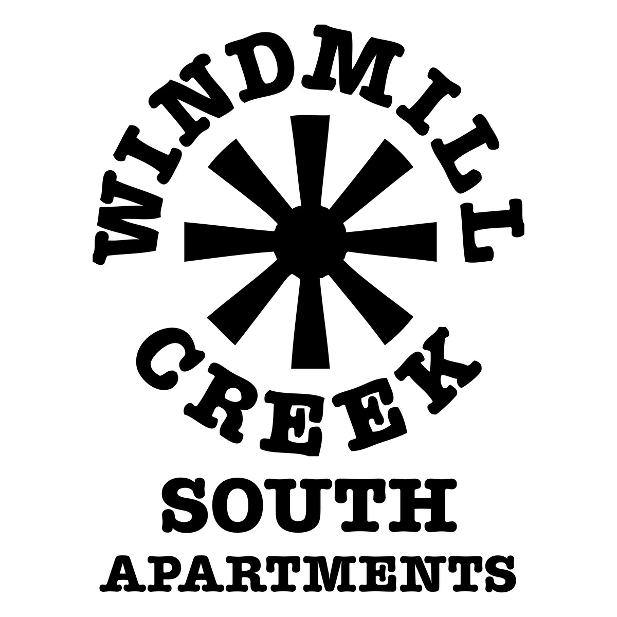 Windmill Creek South Logo