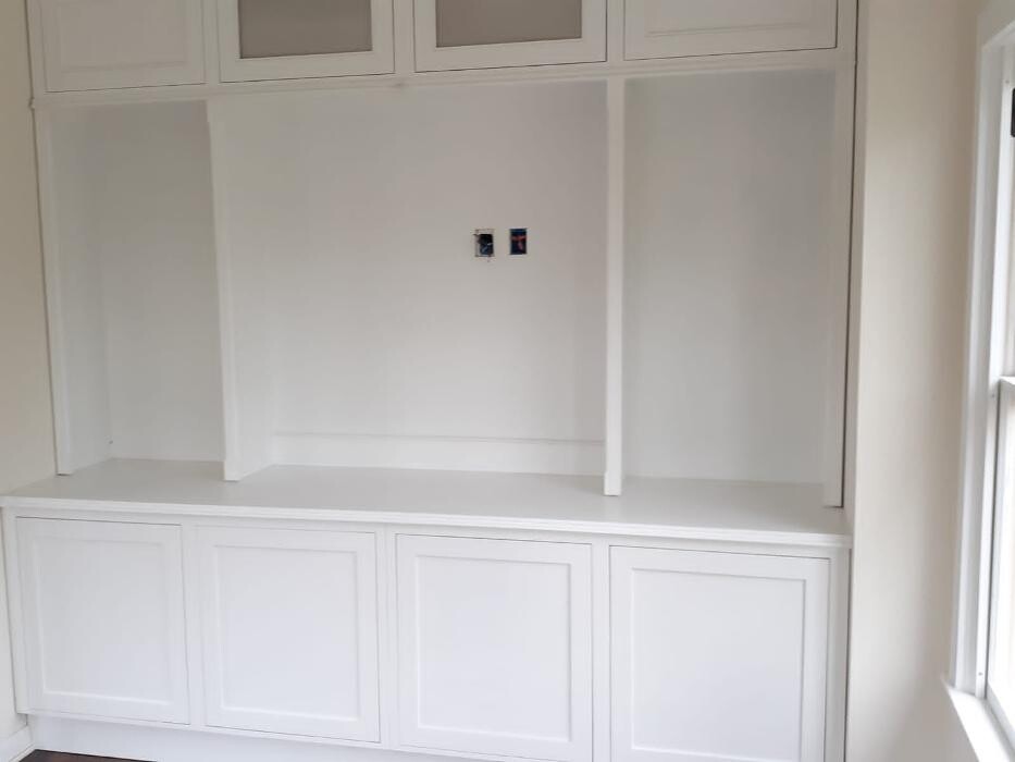Images Perez Cabinets & Woodworks