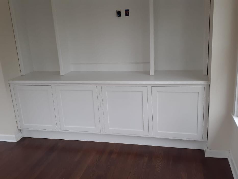 Images Perez Cabinets & Woodworks