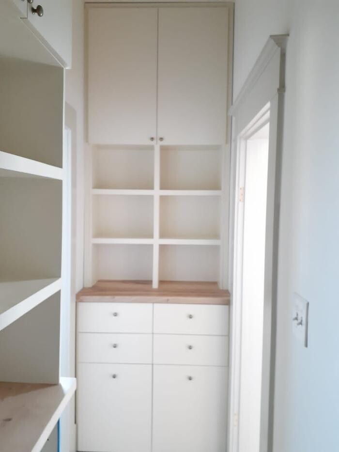 Images Perez Cabinets & Woodworks