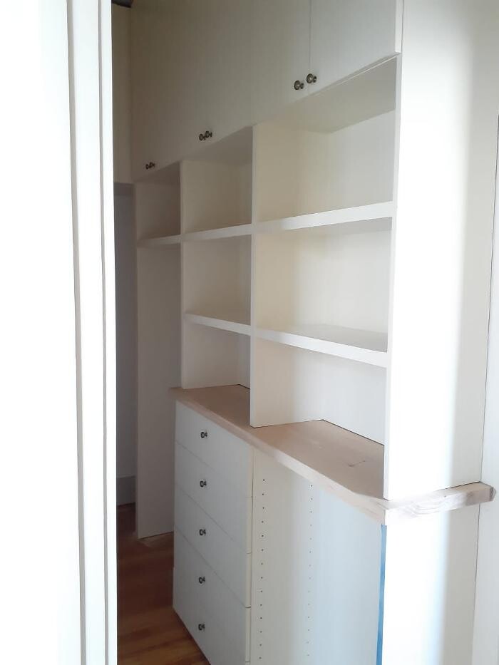Images Perez Cabinets & Woodworks