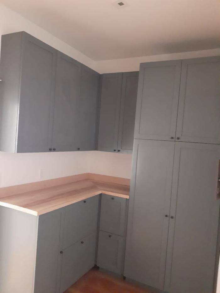 Images Perez Cabinets & Woodworks