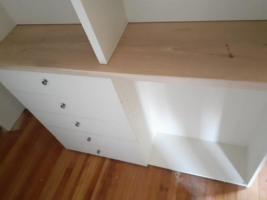 Images Perez Cabinets & Woodworks