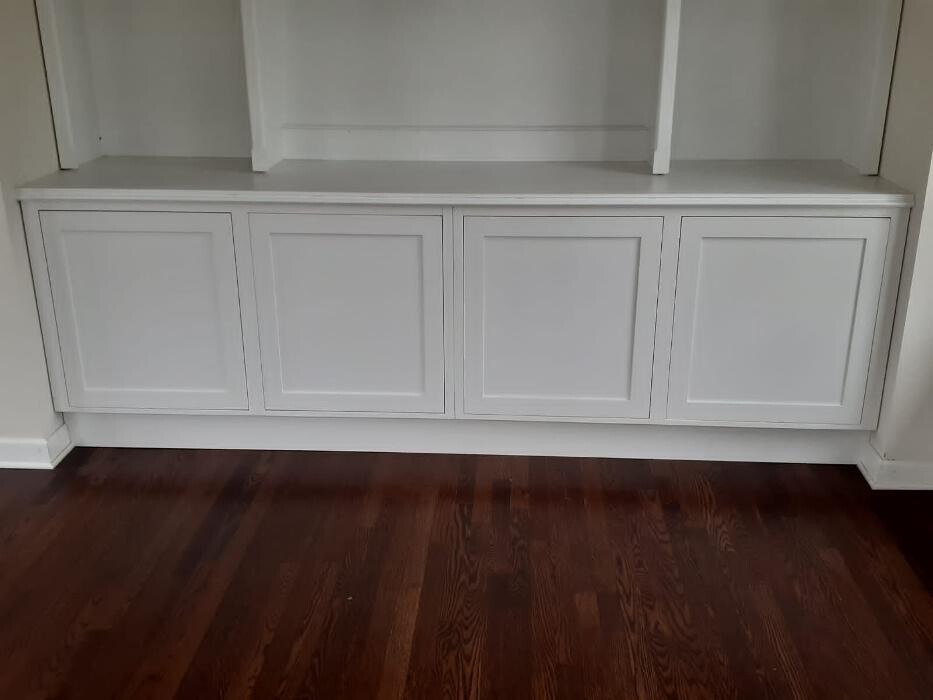 Images Perez Cabinets & Woodworks