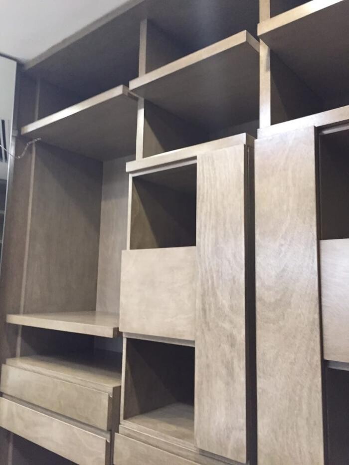 Images Perez Cabinets & Woodworks