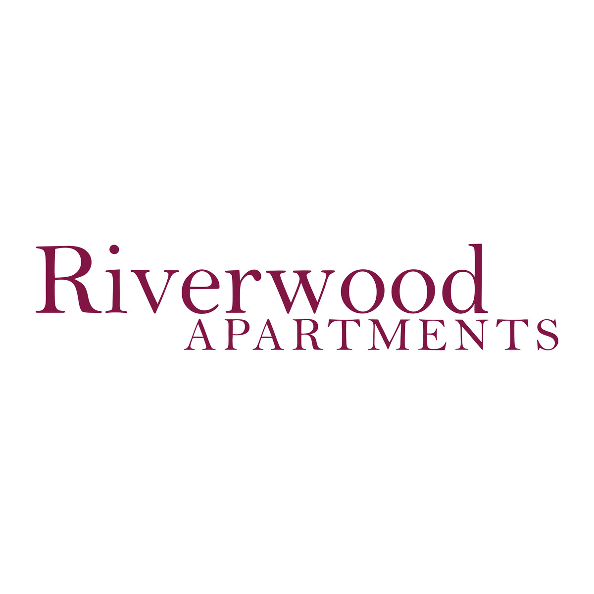 Riverwood Logo