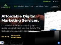 Website SEO Idaho™