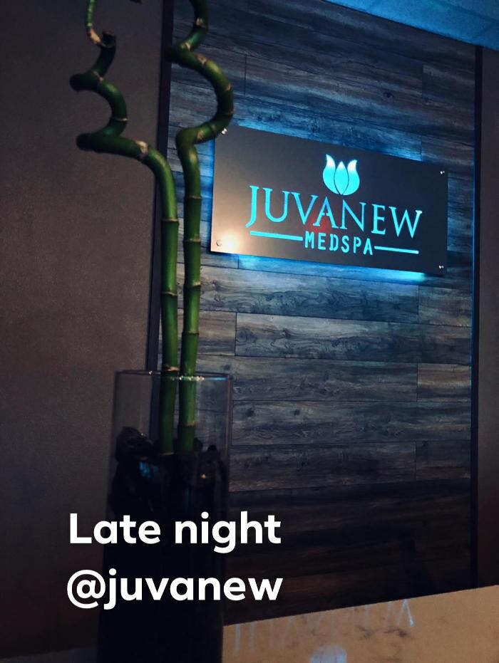 Images Juvanew Medspa