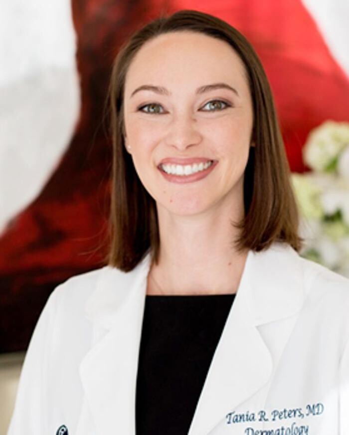 Images Tania Peters, MD