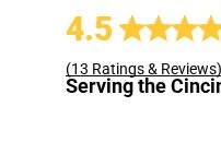 Website Screenshot ECorp Electrical Services, LLC