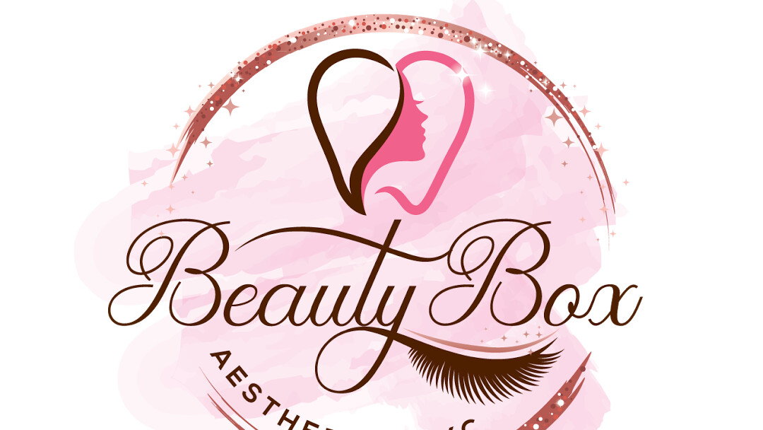 Beauty Box Aesthetics NYC Logo
