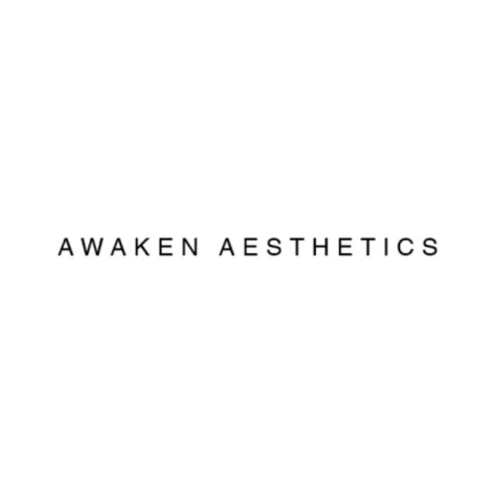 Awaken Aesthetics Logo