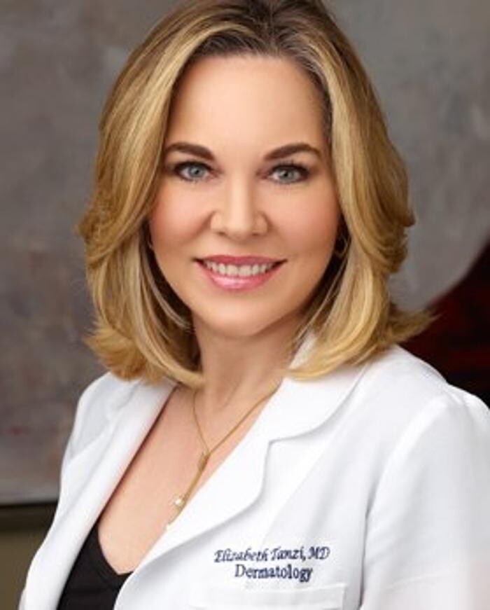 Elizabeth L. Tanzi, MD Logo