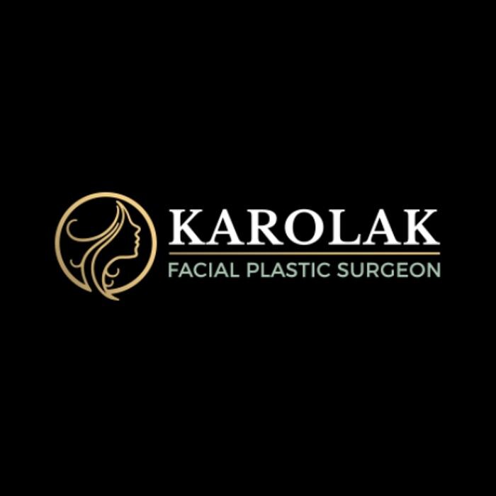 Images Dr. Mark Karolak, DO, FAOCO - Board Certified Facial Plastic Surgeon