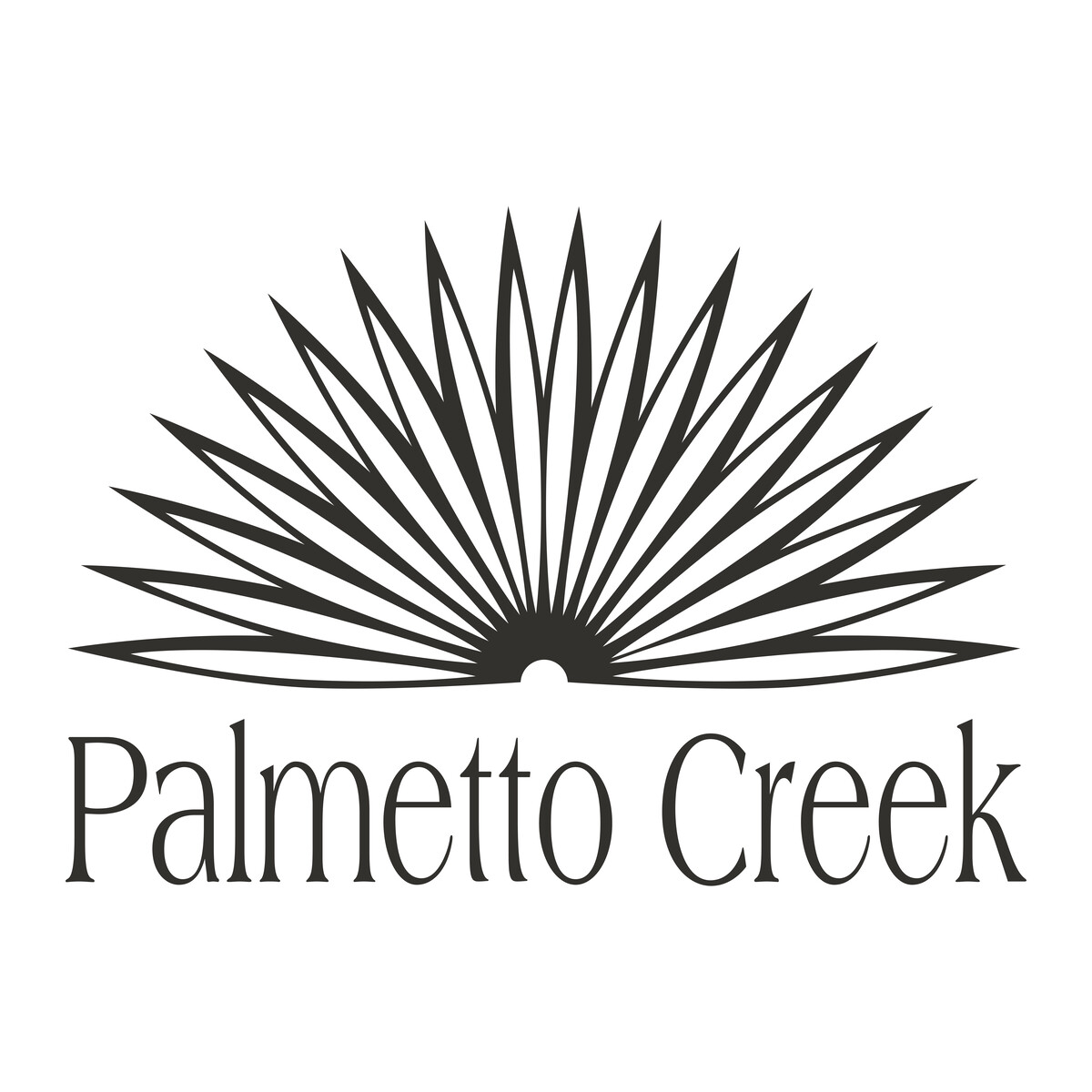 Palmetto Creek Logo
