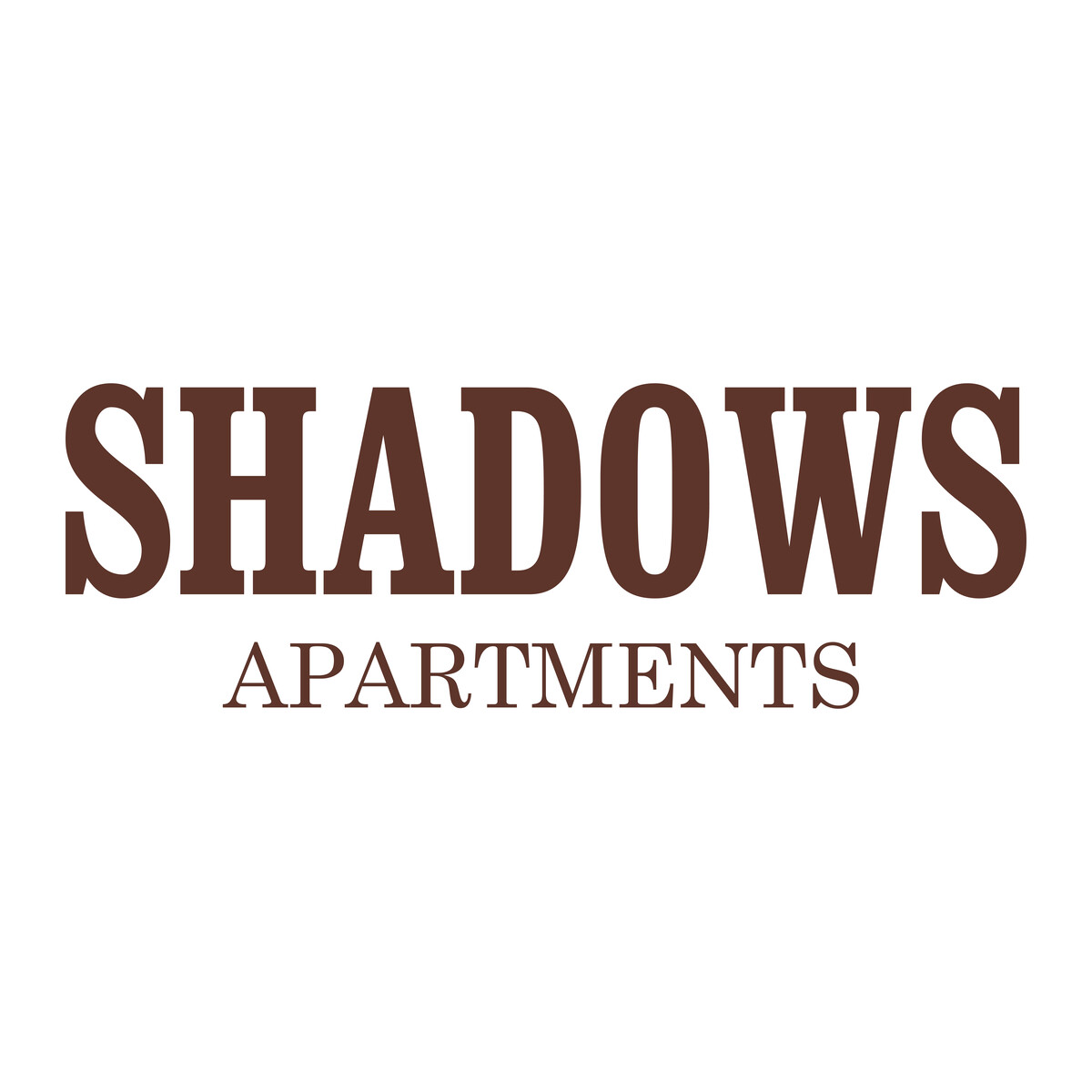 Shadows North and South Logo