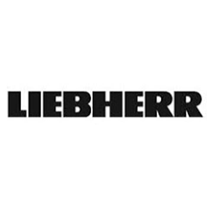 Liebherr USA, Co. Logo