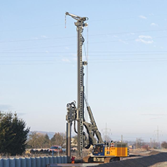 Images Liebherr USA, Co.