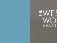 Website Screenshot West Woods Apartments
