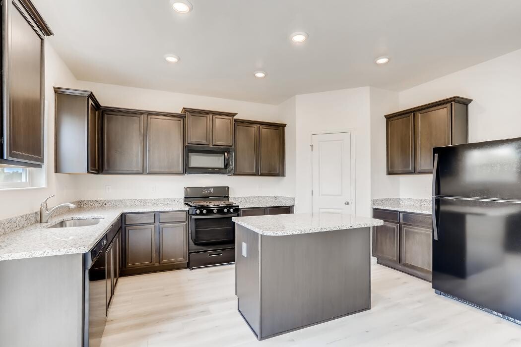 Images LGI Homes - Hidden Creek