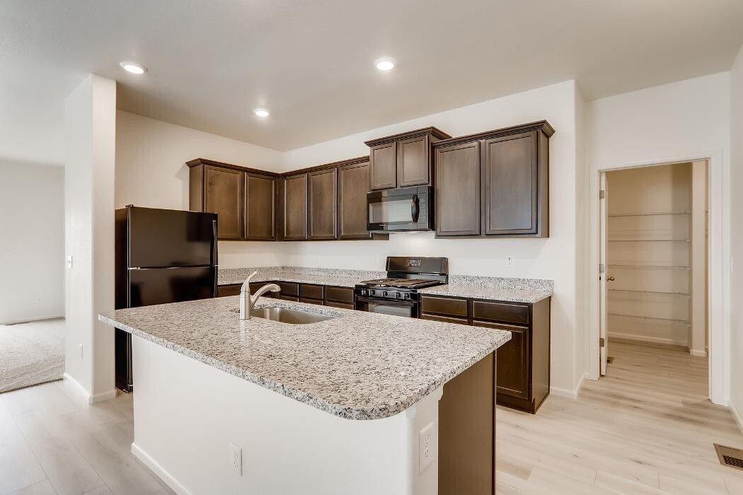 Images LGI Homes - Hidden Creek