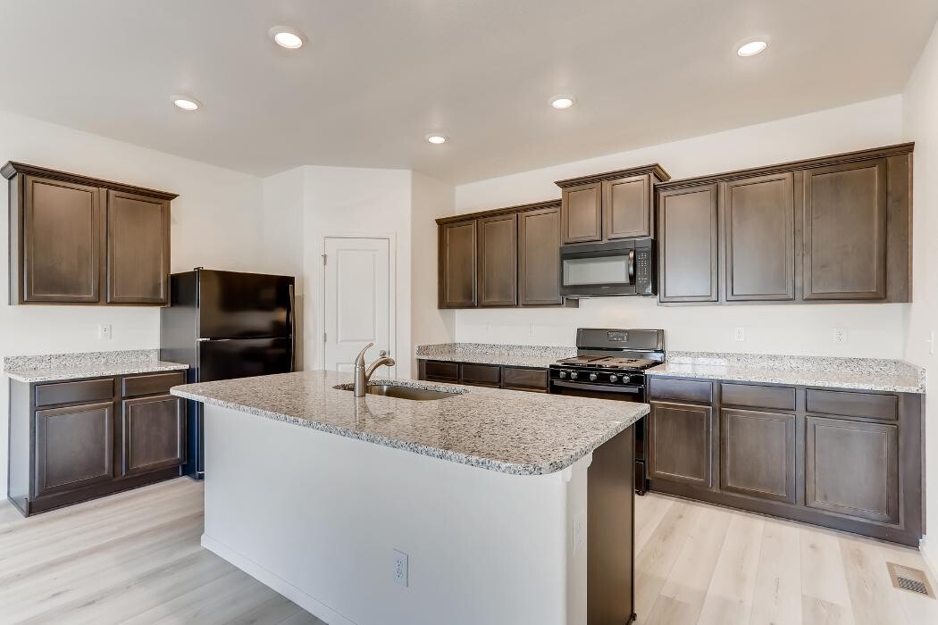 Images LGI Homes - Hidden Creek