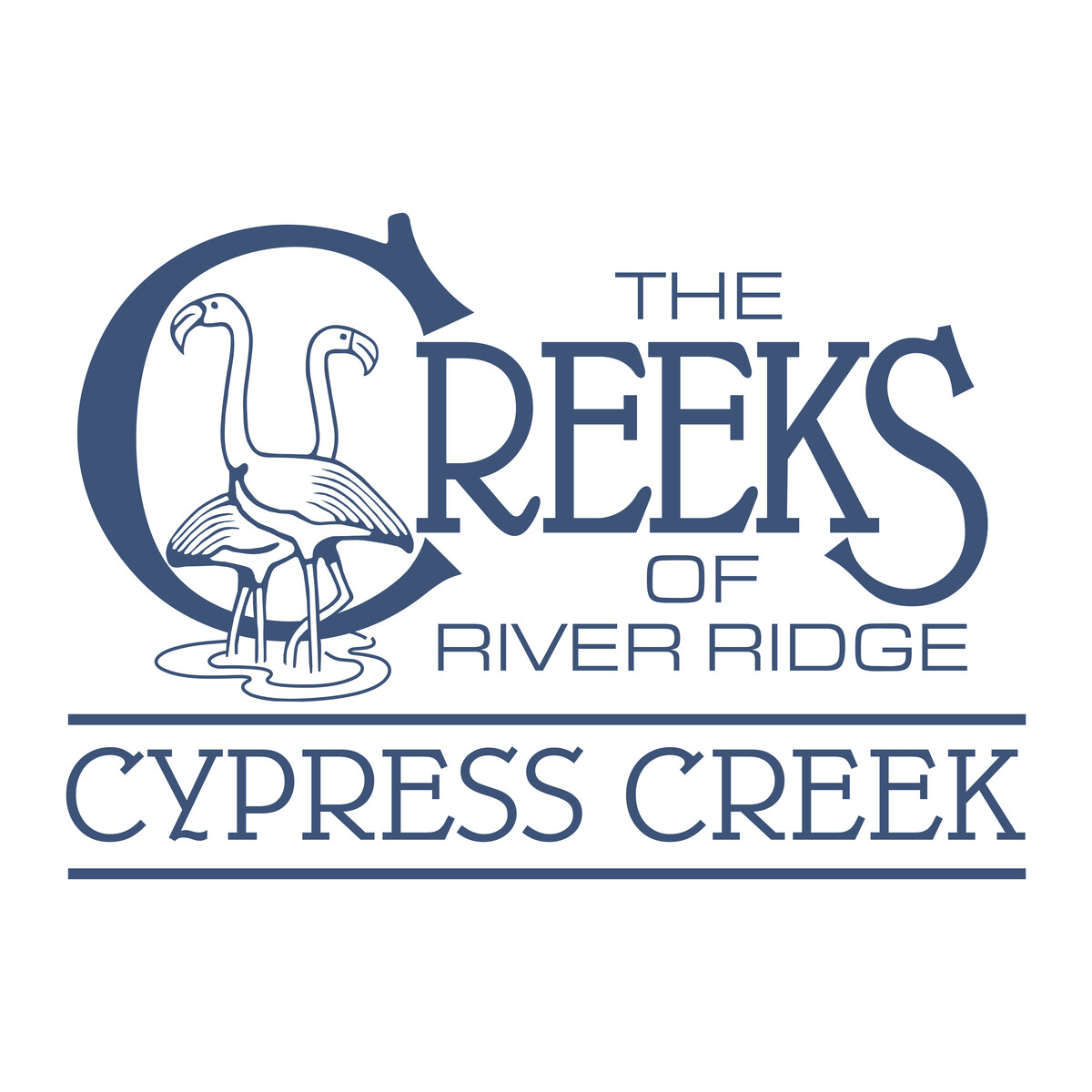 Cypress Creek Logo