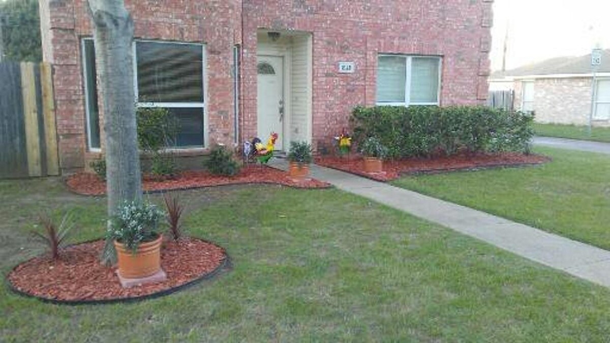 Images Meek Brothers Landscaping
