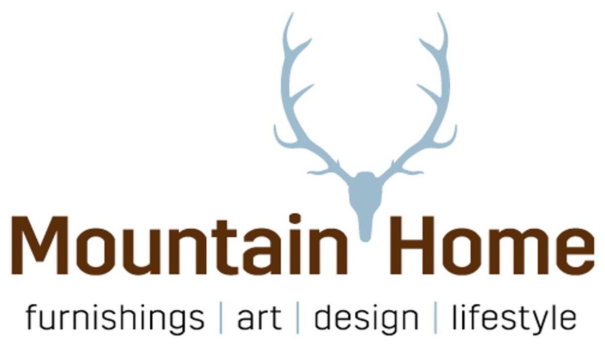 Mountain Home Logo