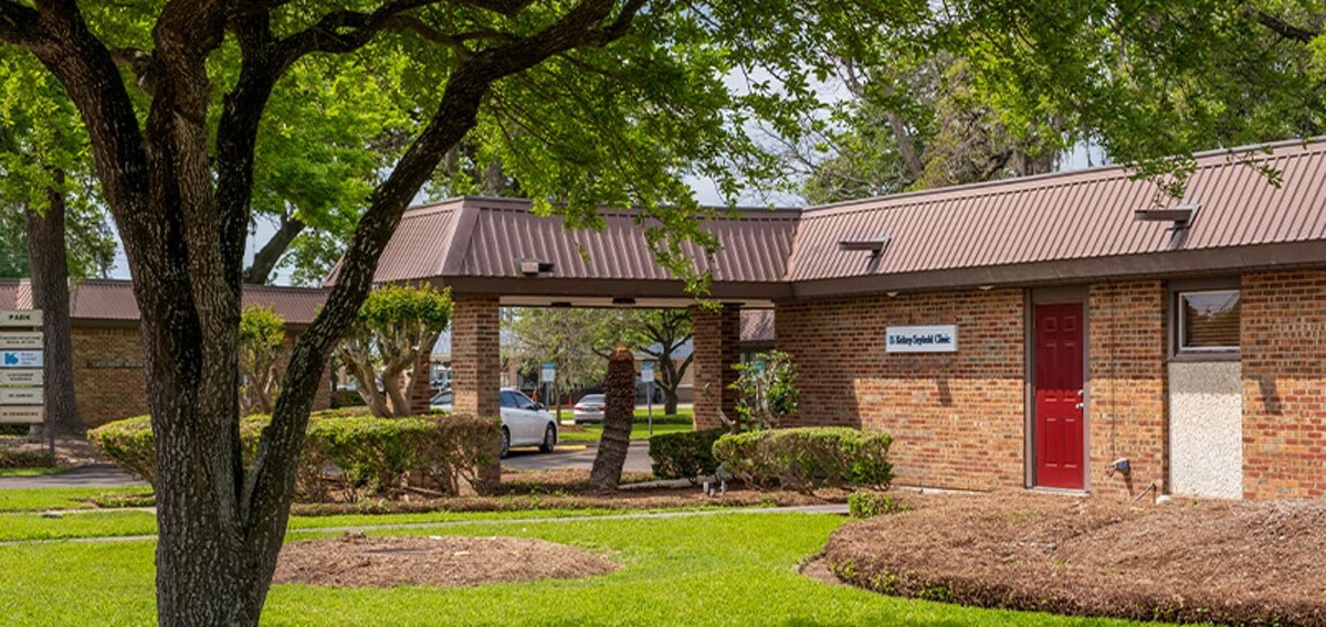 Images Kelsey-Seybold Clinic | Lake Jackson