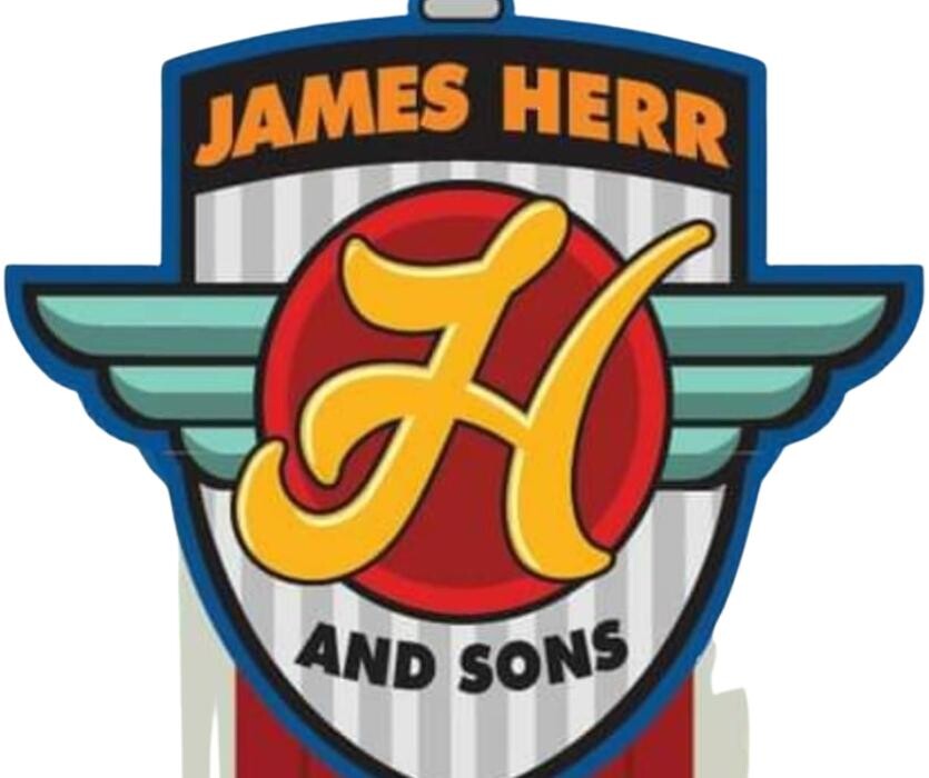 James Herr & Sons Logo