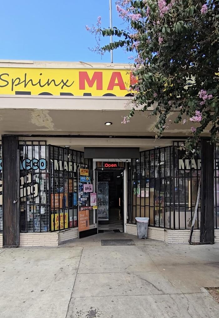 Images CoinFlip Bitcoin ATM - Sphinx Mart & Tobacco 1 (Arcadia)