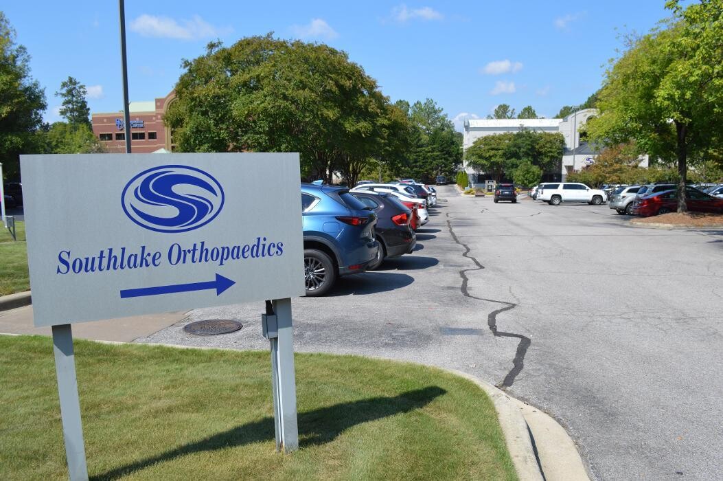 Images Southlake Orthopaedics
