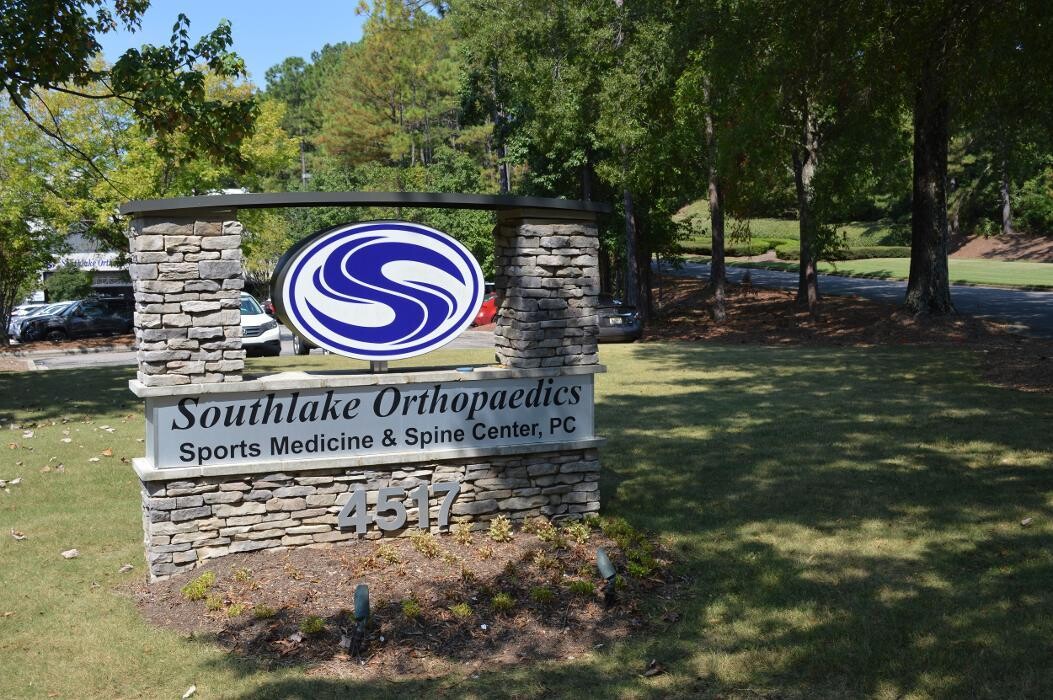 Images Southlake Orthopaedics